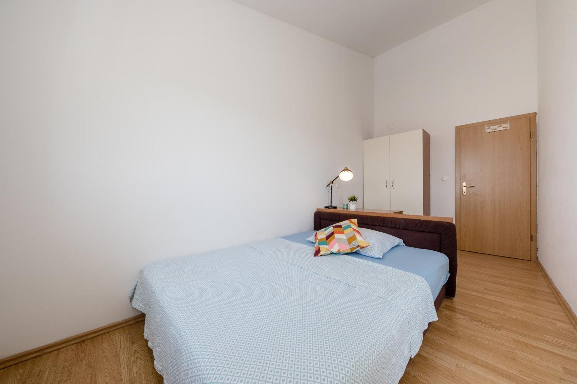 Casa Surya - Apartments With Sea View And Swimming Pool Barbat na Rabu Esterno foto