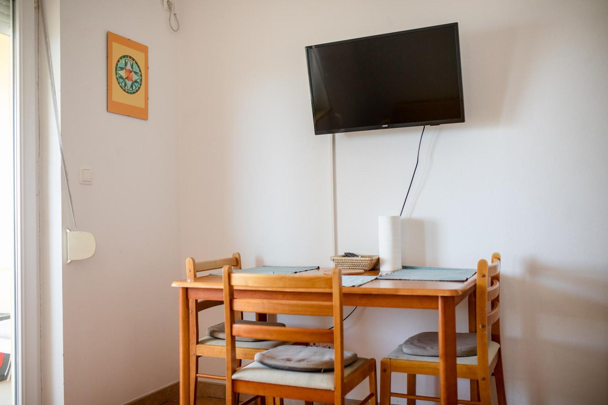 Casa Surya - Apartments With Sea View And Swimming Pool Barbat na Rabu Esterno foto