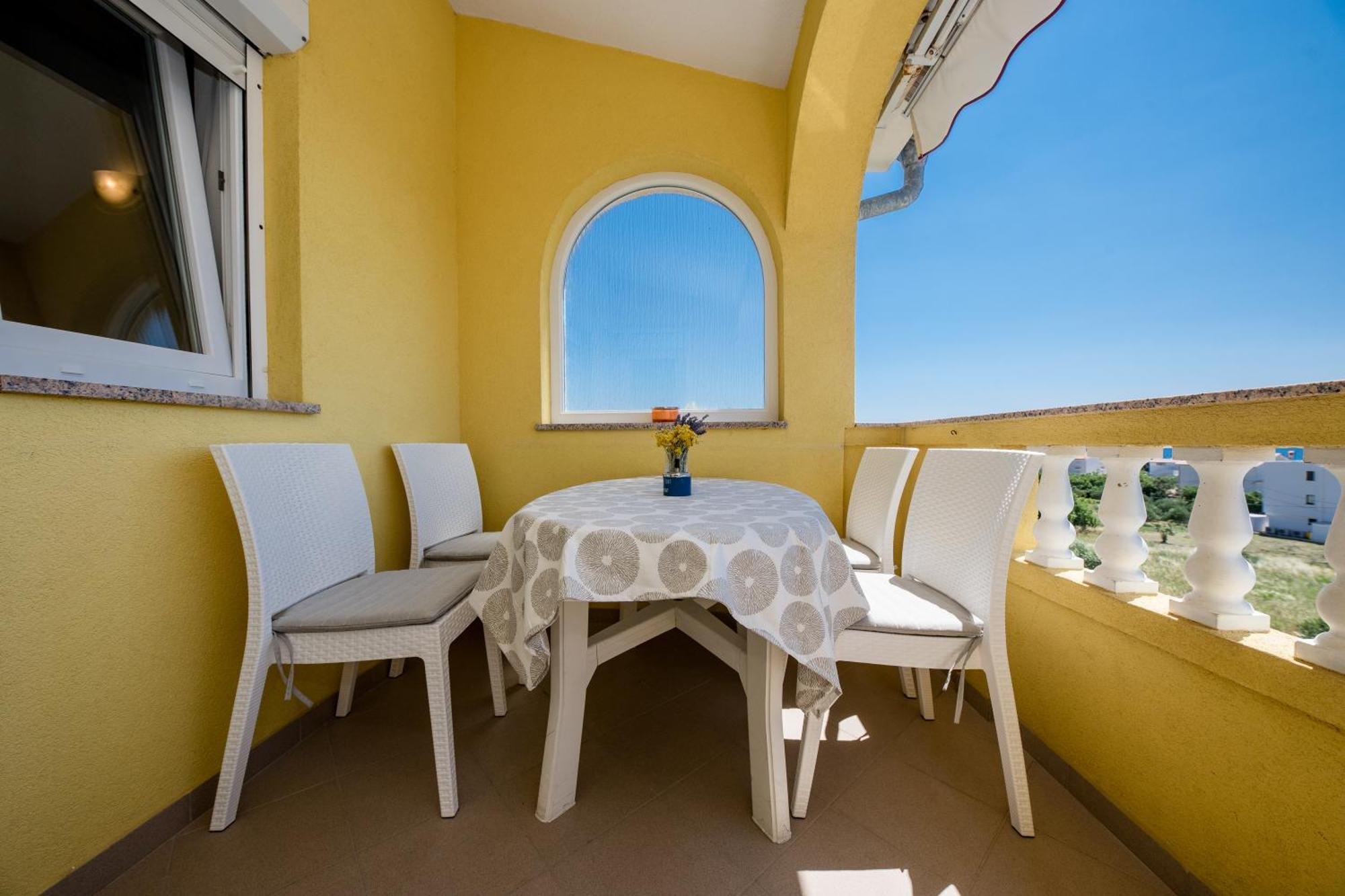 Casa Surya - Apartments With Sea View And Swimming Pool Barbat na Rabu Esterno foto