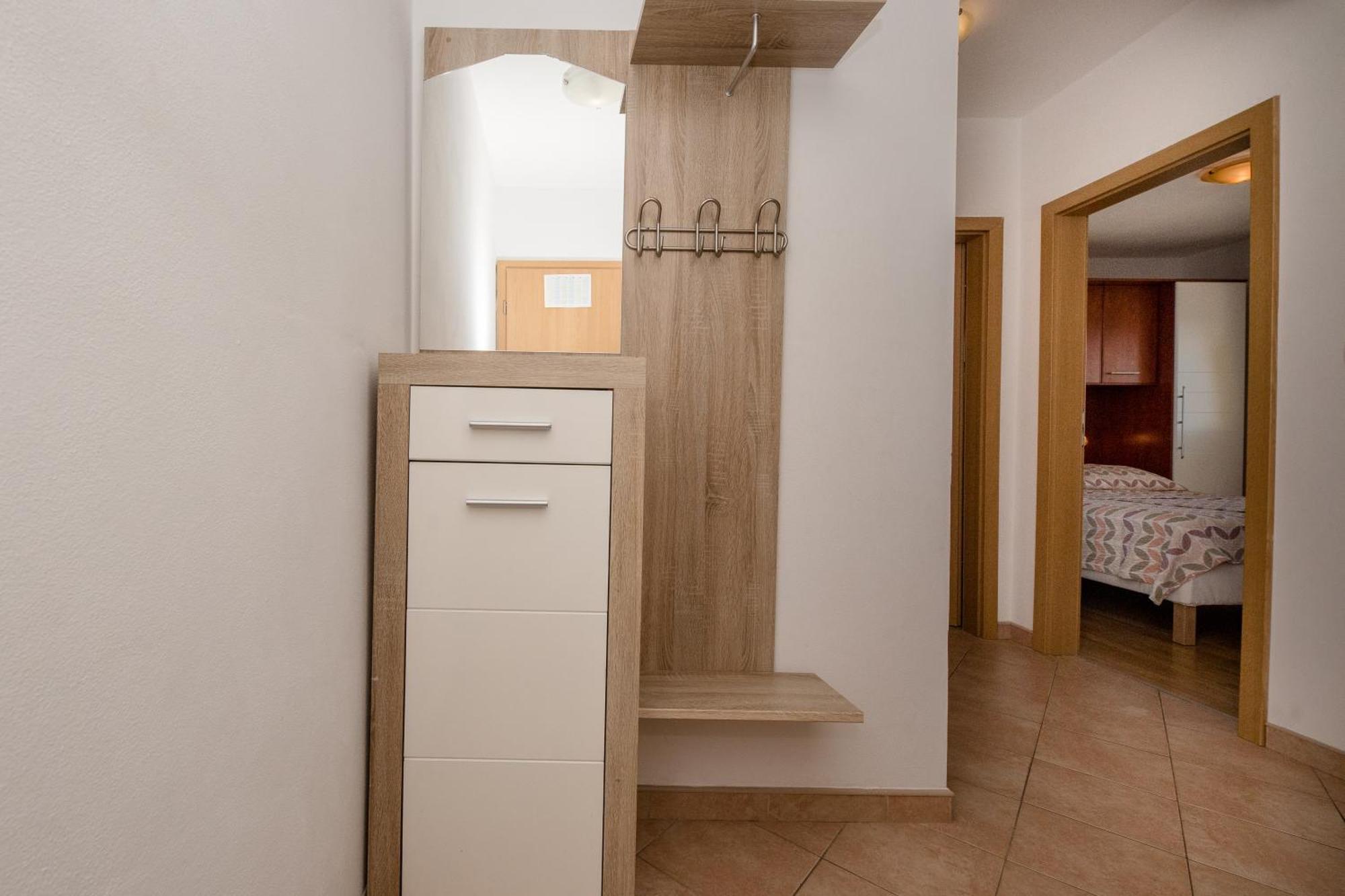 Casa Surya - Apartments With Sea View And Swimming Pool Barbat na Rabu Esterno foto