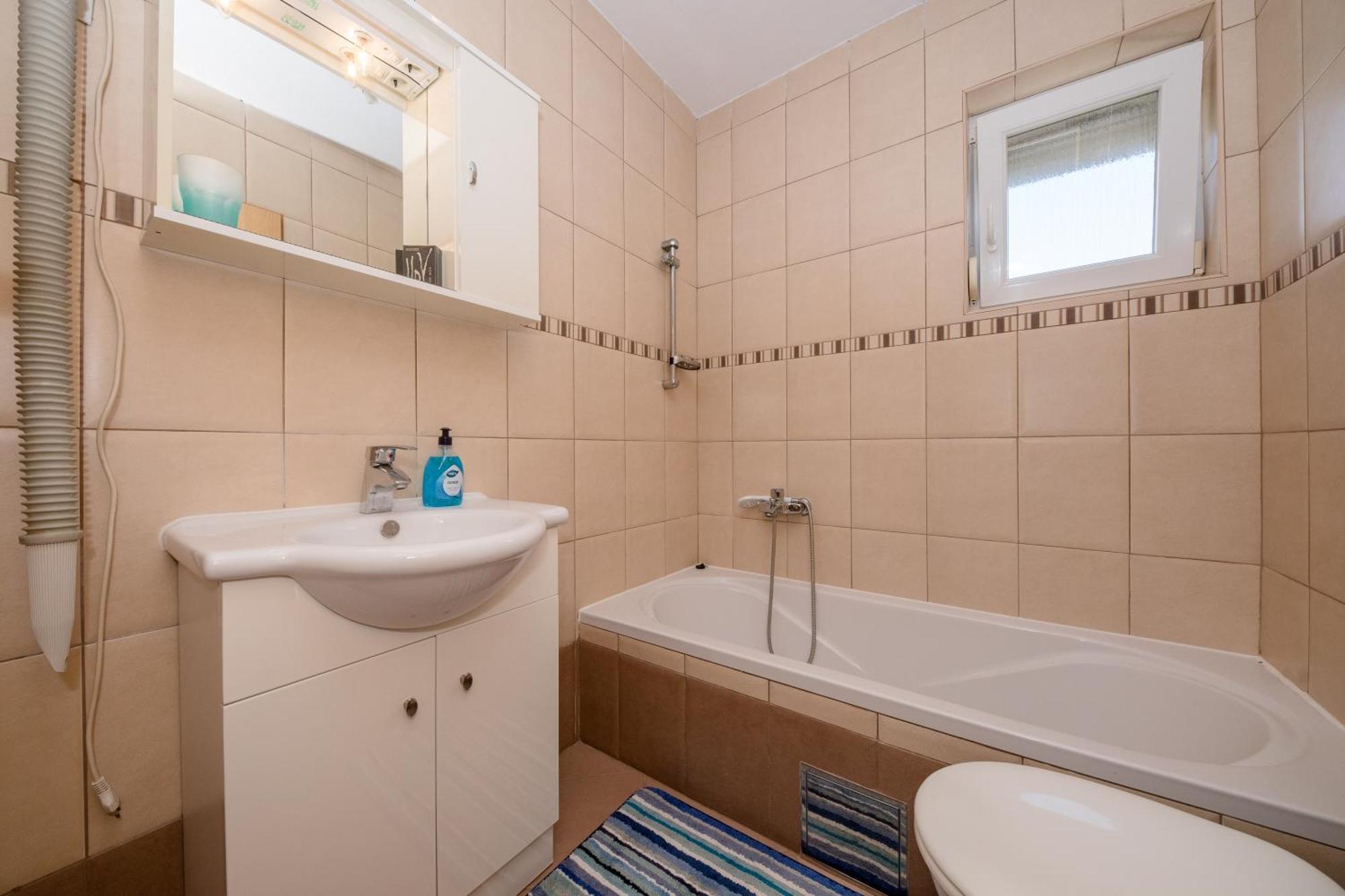 Casa Surya - Apartments With Sea View And Swimming Pool Barbat na Rabu Esterno foto