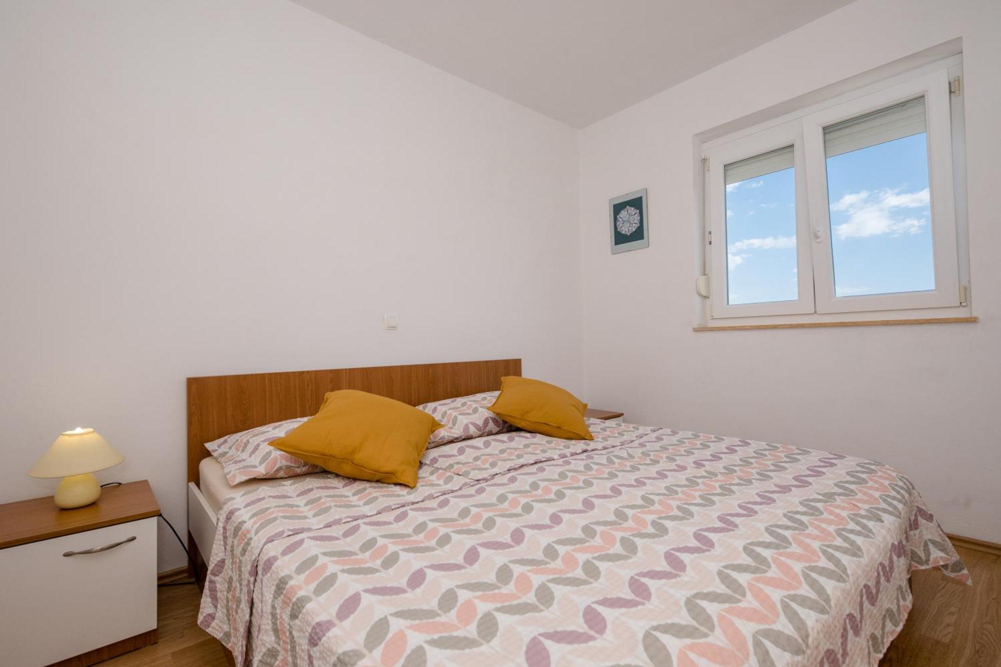 Casa Surya - Apartments With Sea View And Swimming Pool Barbat na Rabu Esterno foto
