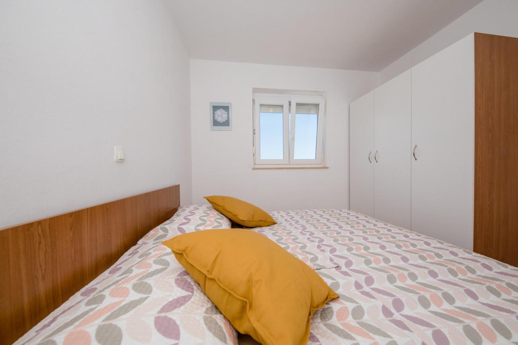 Casa Surya - Apartments With Sea View And Swimming Pool Barbat na Rabu Esterno foto