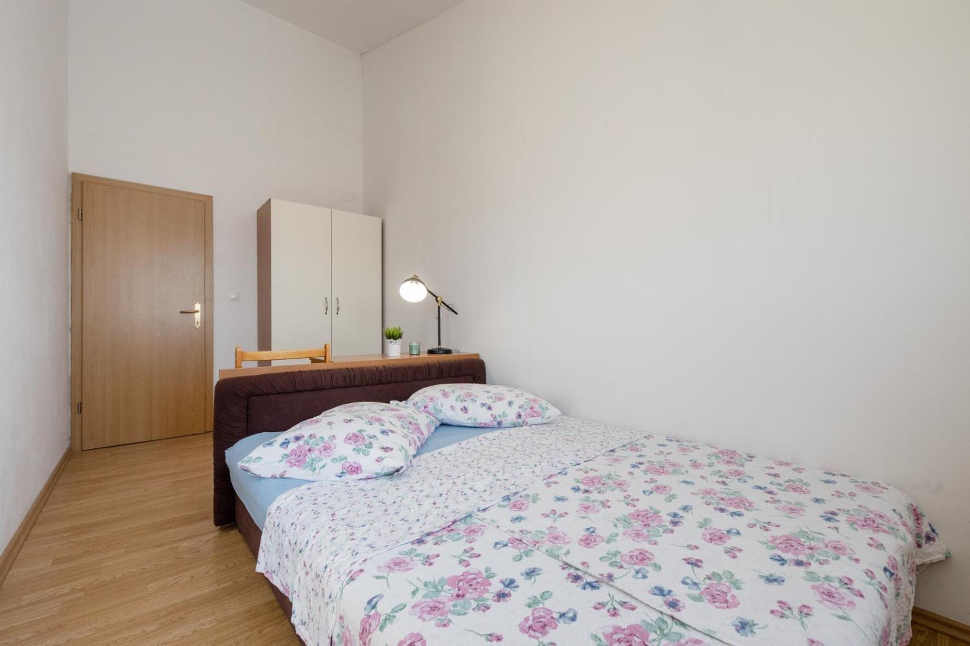 Casa Surya - Apartments With Sea View And Swimming Pool Barbat na Rabu Esterno foto