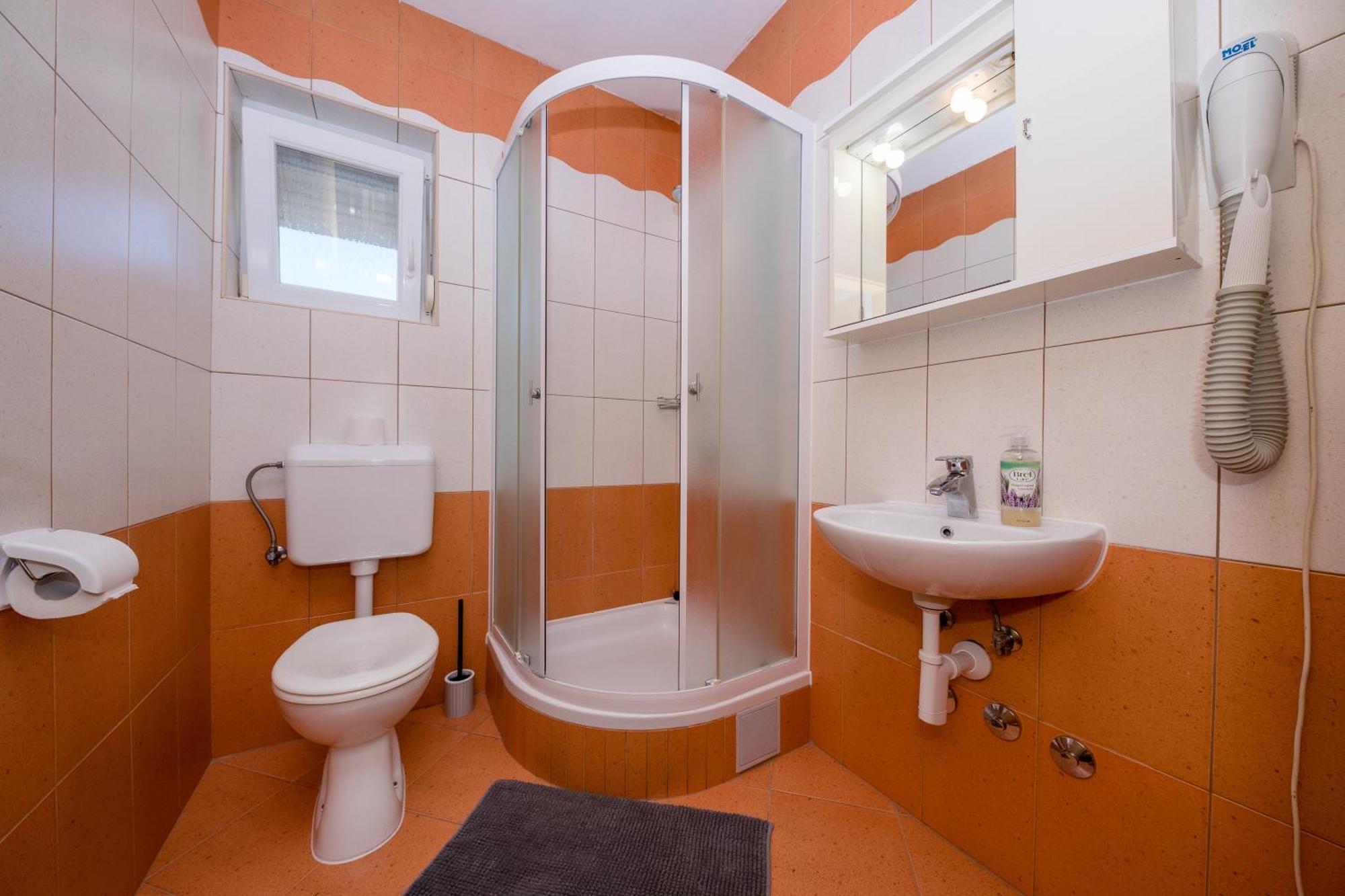 Casa Surya - Apartments With Sea View And Swimming Pool Barbat na Rabu Esterno foto