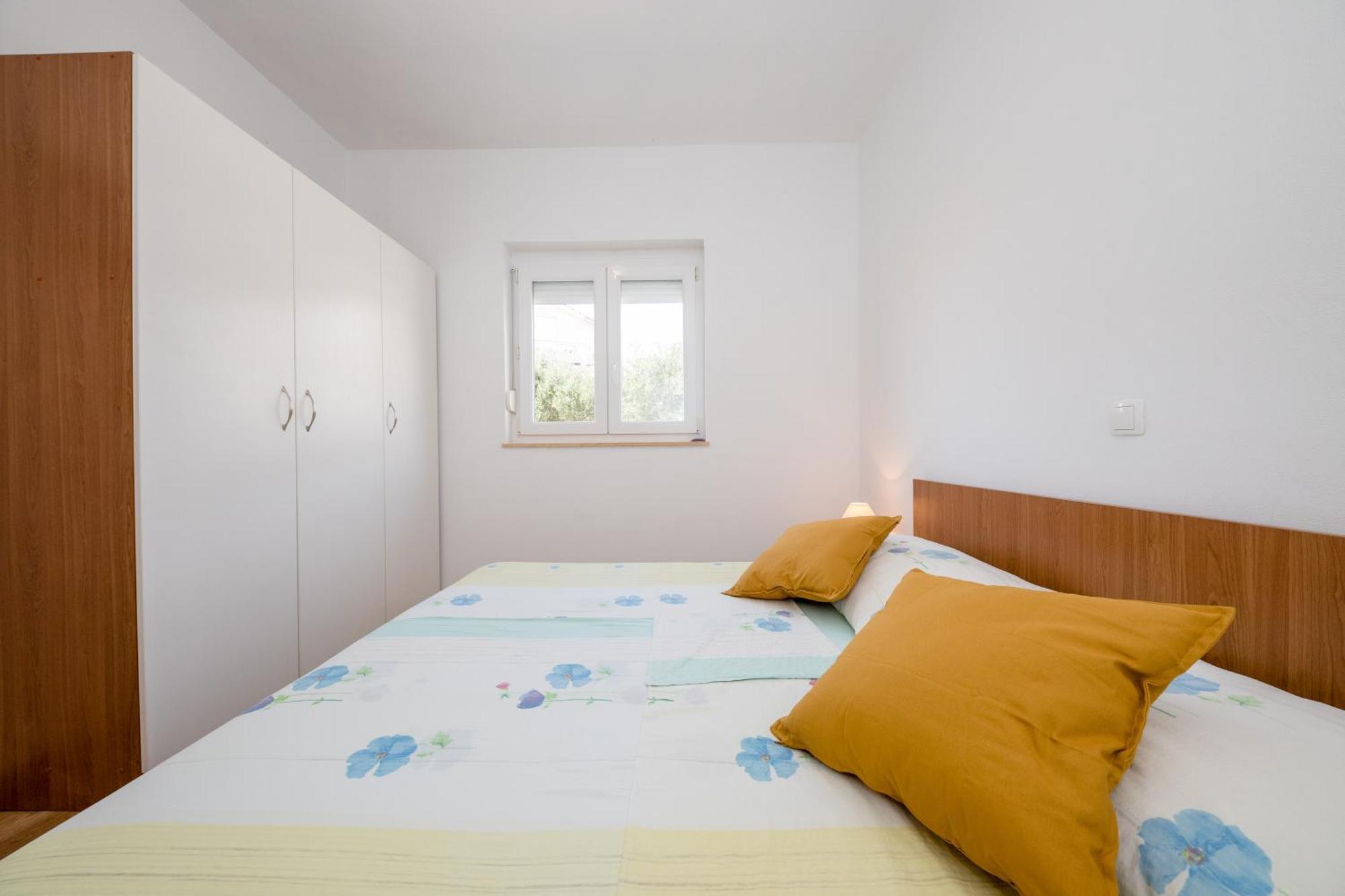 Casa Surya - Apartments With Sea View And Swimming Pool Barbat na Rabu Esterno foto