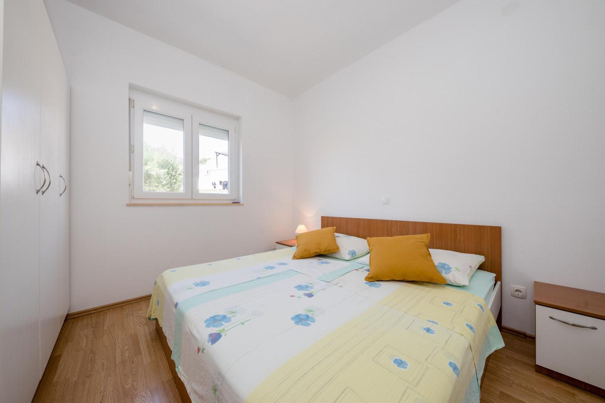 Casa Surya - Apartments With Sea View And Swimming Pool Barbat na Rabu Esterno foto