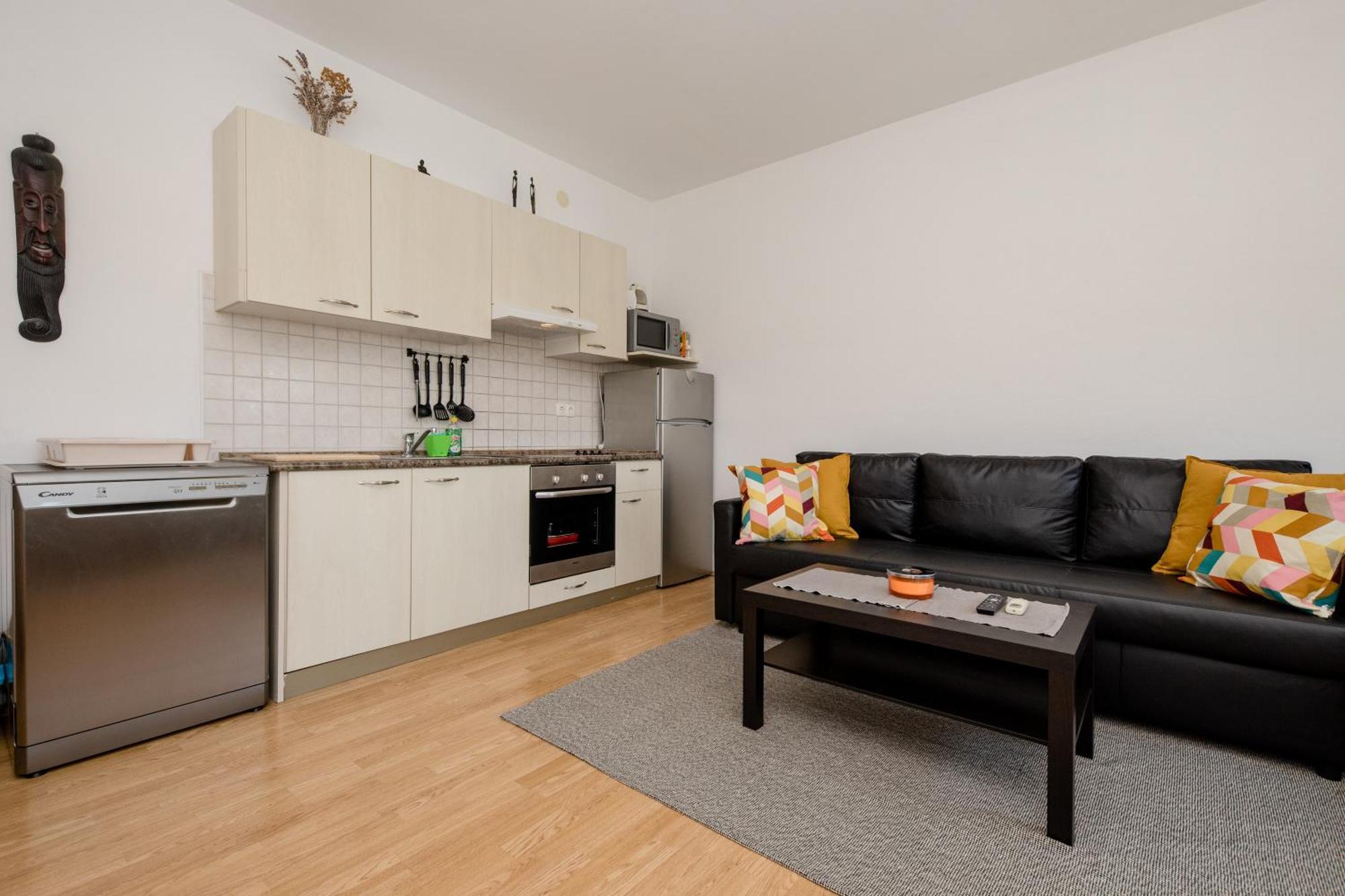 Casa Surya - Apartments With Sea View And Swimming Pool Barbat na Rabu Esterno foto
